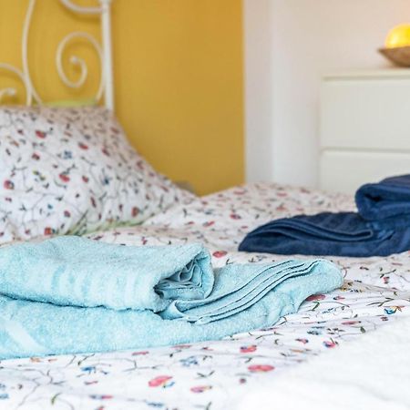 Ferienwohnung Erdgeschoss Überlingen Kültér fotó