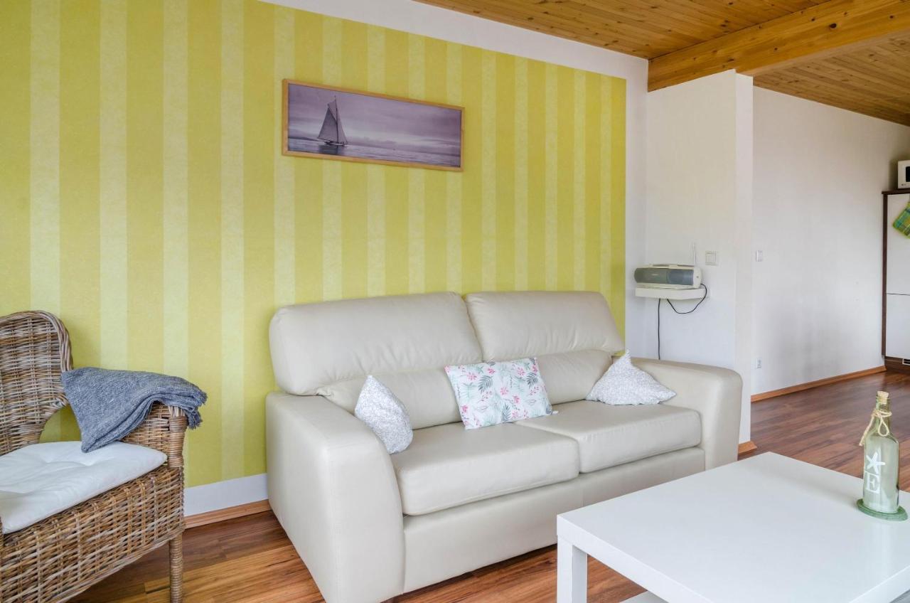 Ferienwohnung Erdgeschoss Überlingen Kültér fotó