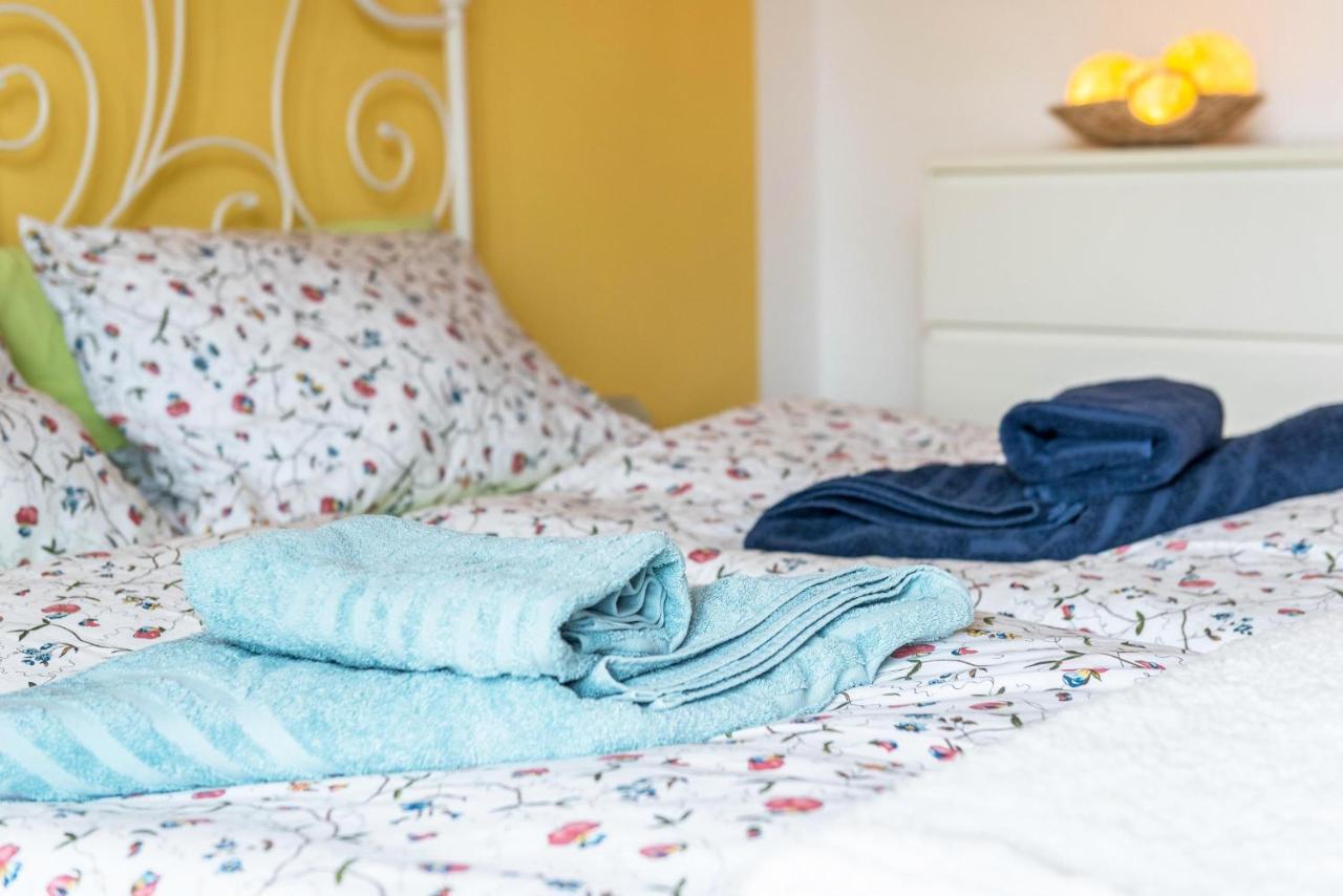 Ferienwohnung Erdgeschoss Überlingen Kültér fotó