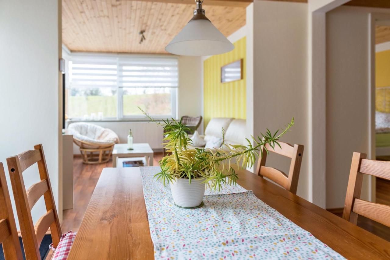 Ferienwohnung Erdgeschoss Überlingen Kültér fotó