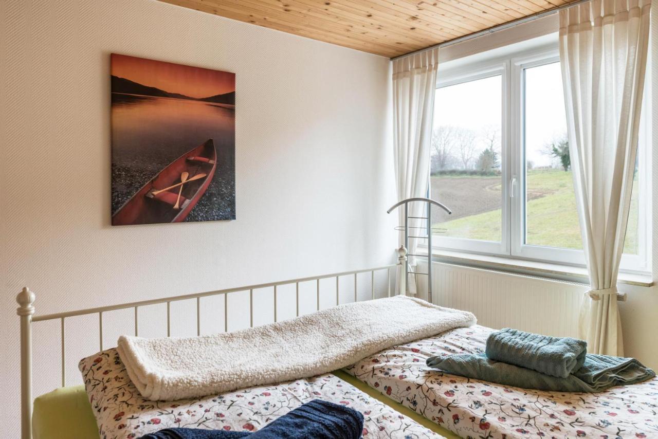 Ferienwohnung Erdgeschoss Überlingen Kültér fotó