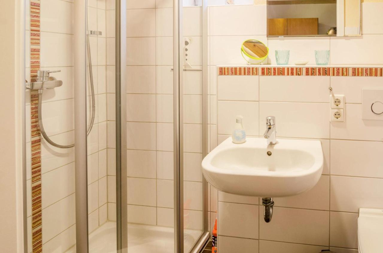 Ferienwohnung Erdgeschoss Überlingen Kültér fotó